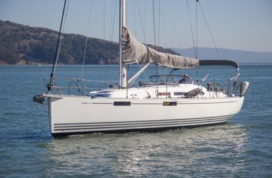 38' X-yachts 2015